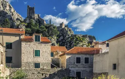 Maison à Omis - L552864