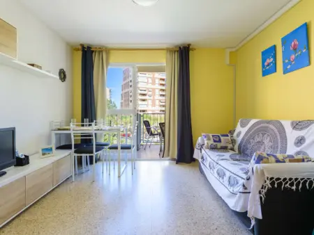 Oromar, Appartement 3 personnes à Oropesa del Mar - Photo 1