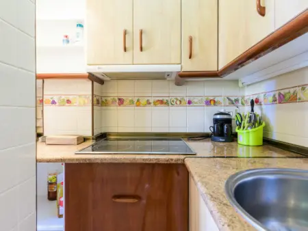 Oromar, Appartement 3 personnes à Oropesa del Mar - Photo 2