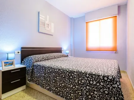 Oromar, Appartement 3 personnes à Oropesa del Mar - Photo 3