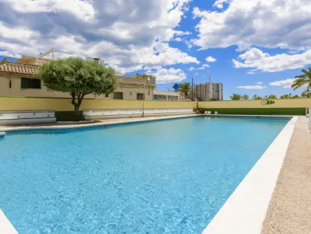 Oromar, Appartement 3 personnes à Oropesa del Mar - Photo 4