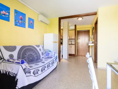 Oromar, Appartement 3 personnes à Oropesa del Mar - Photo 8