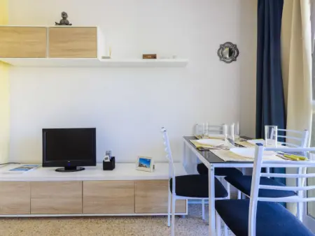 Oromar, Appartement 3 personnes à Oropesa del Mar - Photo 9