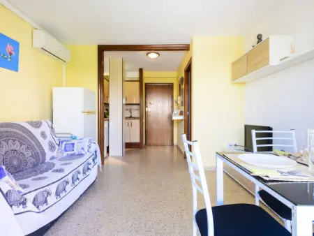 Oromar, Appartement 3 personnes à Oropesa del Mar - Photo 10