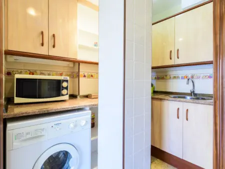 Oromar, Appartement 3 personnes à Oropesa del Mar - Photo 13