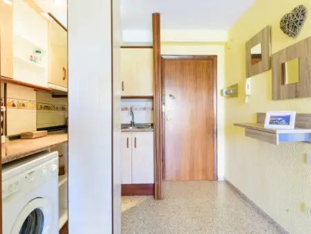 Oromar, Appartement 3 personnes à Oropesa del Mar - Photo 14