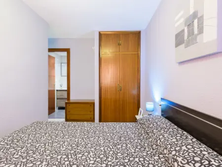Oromar, Appartement 3 personnes à Oropesa del Mar - Photo 16