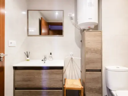 Oromar, Appartement 3 personnes à Oropesa del Mar - Photo 18