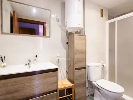 Oromar, Appartement 3 personnes à Oropesa del Mar - Photo 20