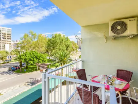 Oromar, Appartement 3 personnes à Oropesa del Mar - Photo 22