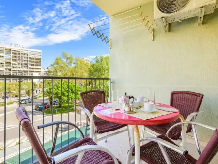 Oromar, Appartement 3 personnes à Oropesa del Mar - Photo 23