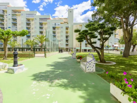 Oromar, Appartement 3 personnes à Oropesa del Mar - Photo 26