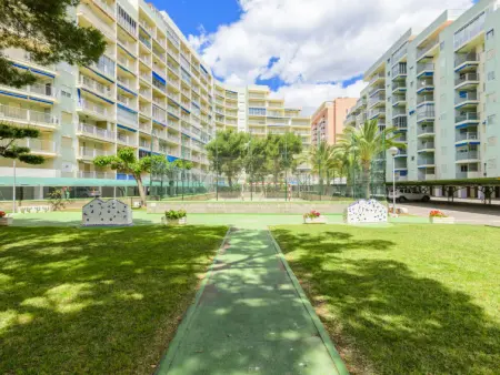 Oromar, Appartement 3 personnes à Oropesa del Mar - Photo 27
