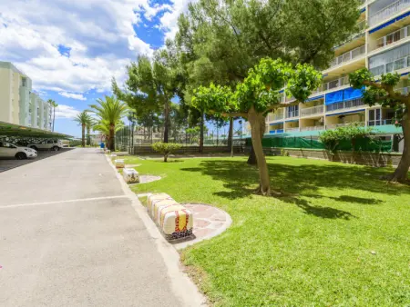 Oromar, Appartement 3 personnes à Oropesa del Mar - Photo 28
