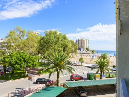 Oromar, Appartement 3 personnes à Oropesa del Mar - Photo 31