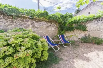 Vienne, Casa en Sossay, Maison de vacances Sossay FR-86230-01 N°518324