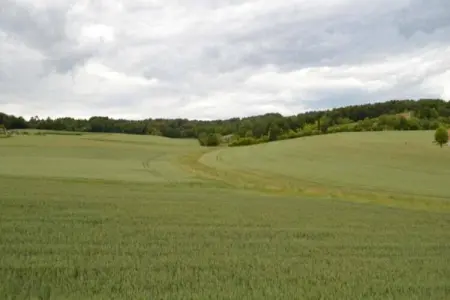 Maison de vacances Sossay, Maison de vacances vintage avec jardin à Sossais - Photo 17