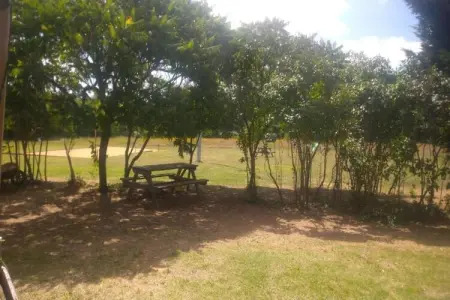 Maison de vacances Sossay, Maison de vacances vintage avec jardin à Sossais - Photo 19