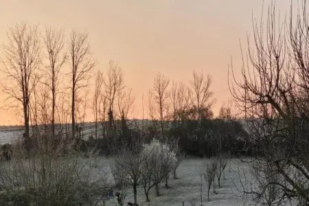 Maison de vacances Sossay, Maison de vacances vintage avec jardin à Sossais - Photo 27