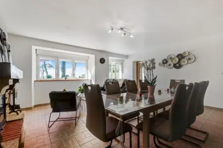 Gite des Salines, Maison 5 personnes à Vains - Photo 2