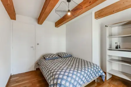 Gite des Salines, Maison 5 personnes à Vains - Photo 16