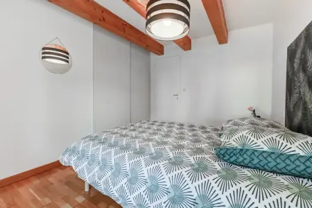 Gite des Salines, Maison 5 personnes à Vains - Photo 17