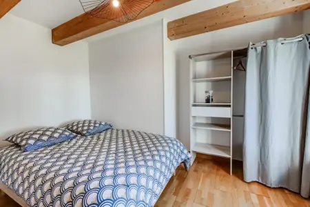 Gite des Salines, Maison 5 personnes à Vains - Photo 19