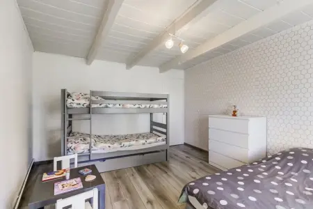 Gite des Salines, Maison 5 personnes à Vains - Photo 21