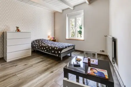 Gite des Salines, Maison 5 personnes à Vains - Photo 22