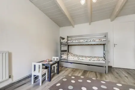 Gite des Salines, Maison 5 personnes à Vains - Photo 23