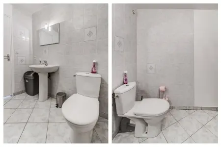 Gite des Salines, Maison 5 personnes à Vains - Photo 24