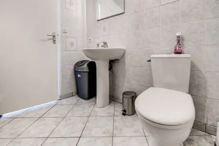 Gite des Salines, Maison 5 personnes à Vains - Photo 26