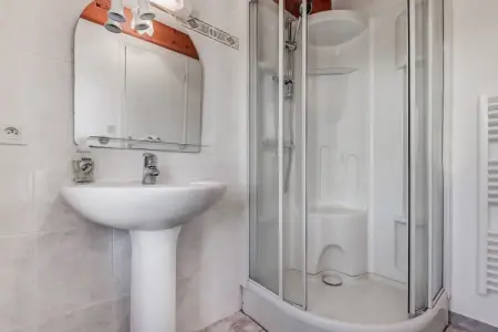 Gite des Salines, Maison 5 personnes à Vains - Photo 28