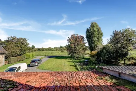 Gite des Salines, Maison 5 personnes à Vains - Photo 29