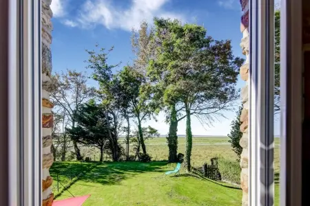 Gite des Salines, Maison 5 personnes à Vains - Photo 30