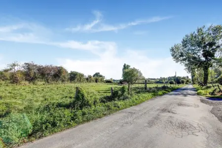 Gite des Salines, Maison 5 personnes à Vains - Photo 33