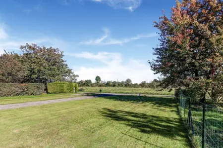 Gite des Salines, Maison 5 personnes à Vains - Photo 34