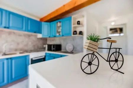 Gite des Salines, Maison 5 personnes à Vains - Photo 38