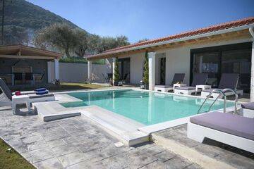 Location Villa à Kato Spileo,Diamond Luxury Villa Korfu GR-49080-10 N°821638