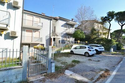 Location Appartement à Rosolina Mare (RO),Chiara 171/2 - N°877666