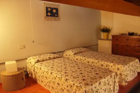 Poggio Casale, Maison 9 personnes à Chiusi - Photo 10