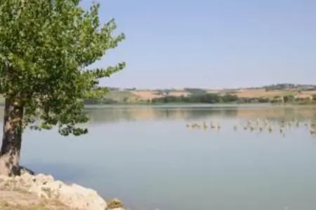 Poggio Casale, Maison 9 personnes à Chiusi - Photo 25