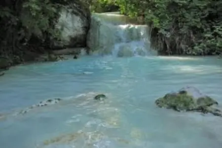 Poggio Casale, Maison 9 personnes à Chiusi - Photo 26