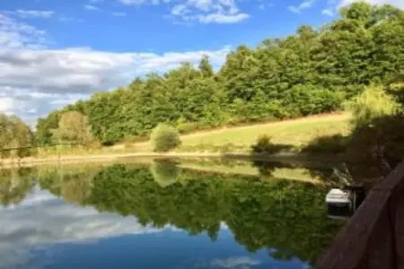 Poggio Casale, Maison 9 personnes à Chiusi - Photo 30