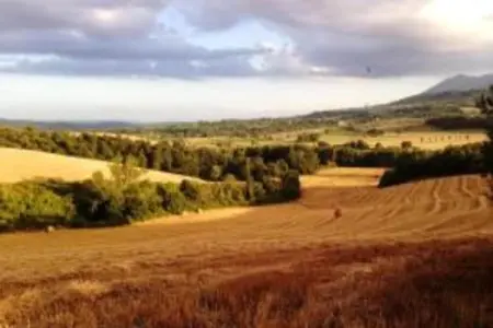 Poggio Casale, Maison 9 personnes à Chiusi - Photo 31