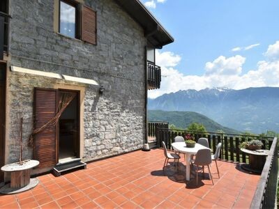 Location Appartement à Valtellina,Al Sole IT3408.620.1 N°868483