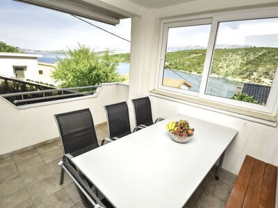 Location Appartement à Novigrad (Zadar),Mia - N°868488