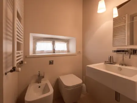 Casale Poggio Lupinaio, Gite 10 personnes à Manciano - Photo 18