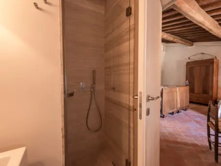 Casale Poggio Lupinaio, Gite 10 personnes à Manciano - Photo 19