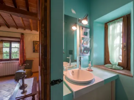 Casale Poggio Lupinaio, Gite 10 personnes à Manciano - Photo 22